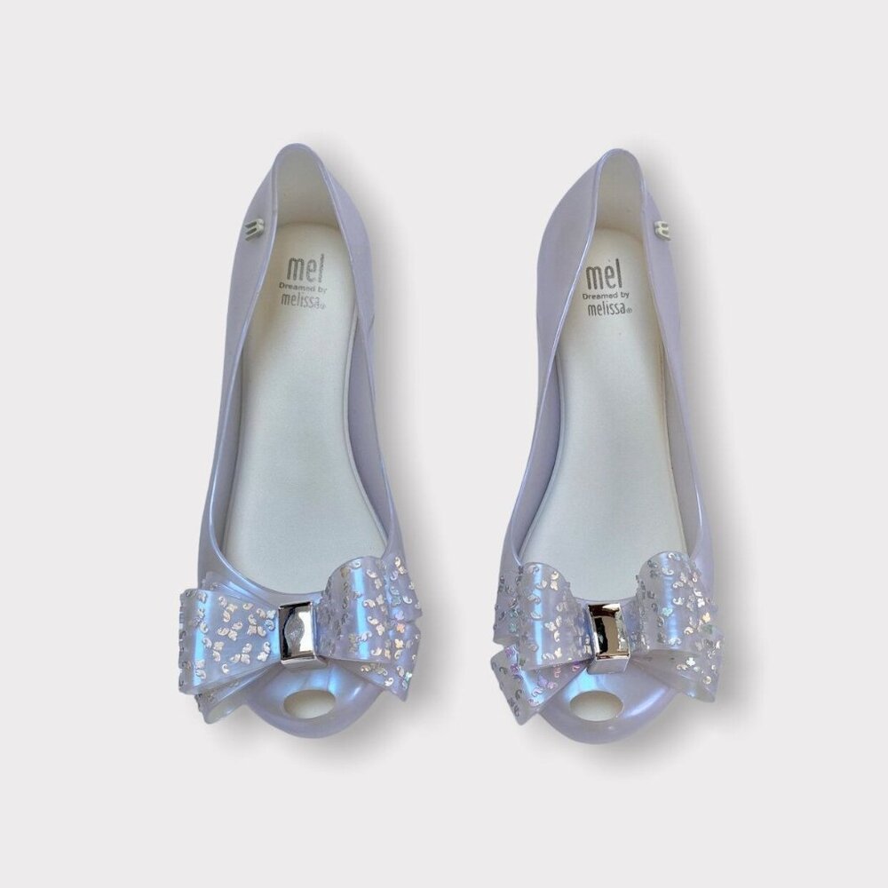 NEW Mel Ultragirl Sweet Lilac Pearl